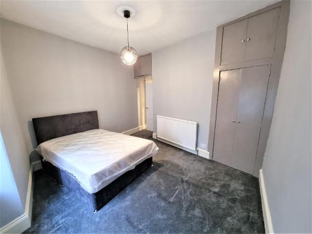 Baker Street, Rosemount, Aberdeen, AB25 1 bed flat to rent £575 pcm £133 pw