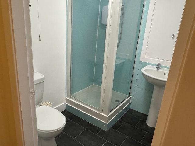 Baker Street, Rosemount, Aberdeen AB25, 1 bed flat to rent, £595 pcm | PrimeLocation