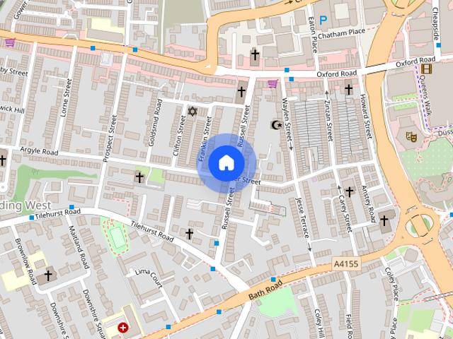 Baker Street, Reading
