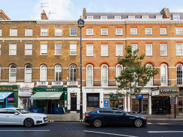Baker Street, W1U 1 bed flat to rent £7,800 pcm £1,800 pw