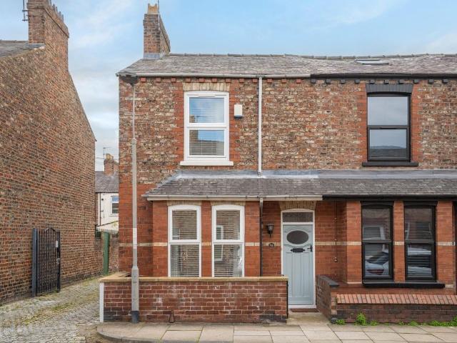 Baker Street, York YO30, 2 bed end terrace house to rent, £1,300 pcm | PrimeLocation