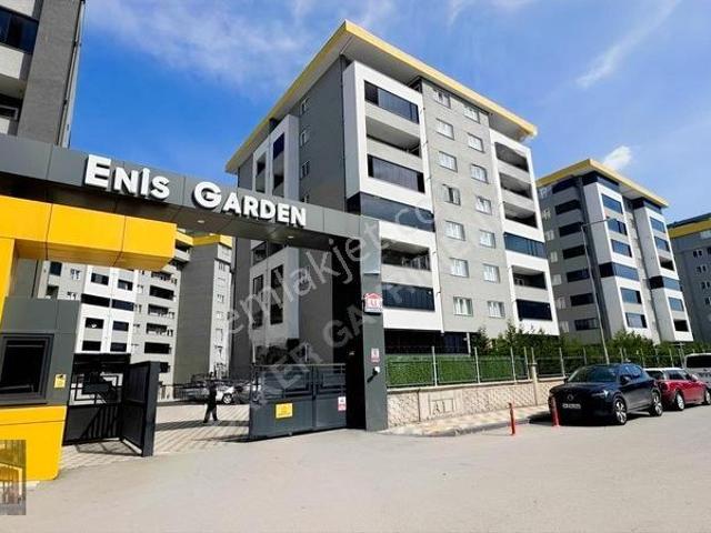 Baker'den Yıldırım Enis Garden Metro Karşısı 3+1 Kiralık Daire