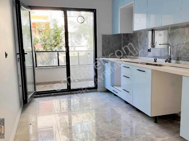 Baker'den Yenikaraman Forlife Evlerinde Sıfır Satılık 2+1 Daire
