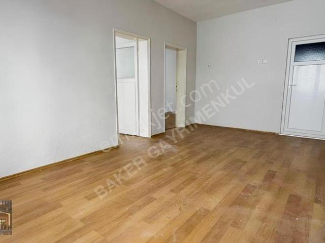 Baker'den Yenikaramanda Giriş Kat 2+1 Kiralık Daire