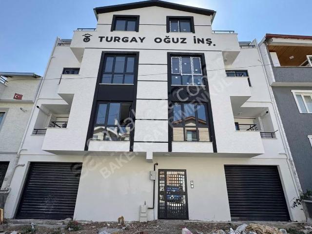 Baker'den Yunuseli'de Kiralık Sıfır Yerden Isıtma 2+1 Dublex