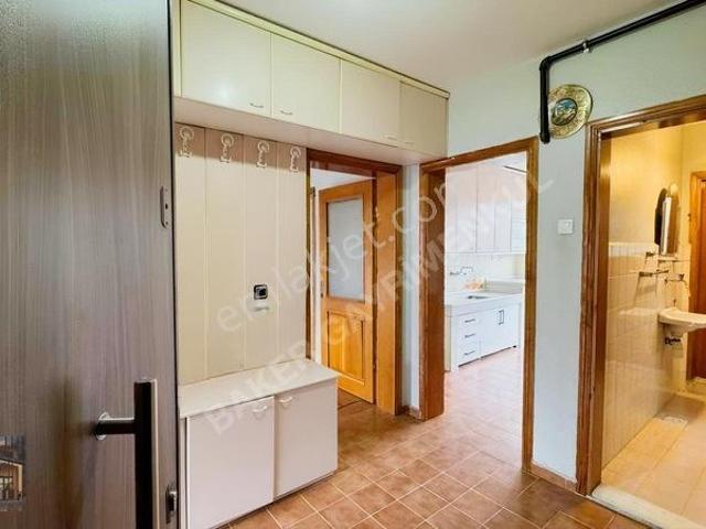 Baker'den Atıcılarda Arakat 2+1 Kiralık Daire