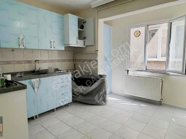 Baker'den Hamitler'de Arakat Bakımlı Kiralık Daire