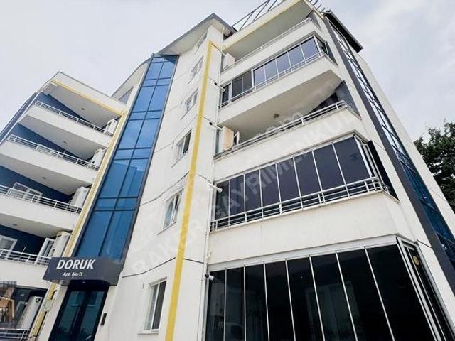 Bakerden Nilüfer Akçalar'da Göl Manzaralı 4+2 Dublex Lüks Daire