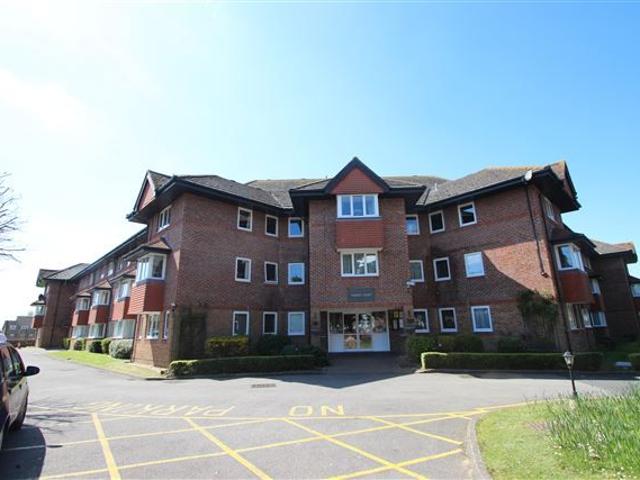 Bakers Court, Salvington Road, Worthing, West Sussex BN13, 1 bed flat to rent, £825 pcm | PrimeLocation