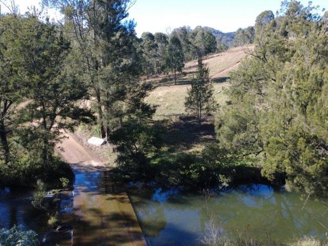 Bakers Creek Farm