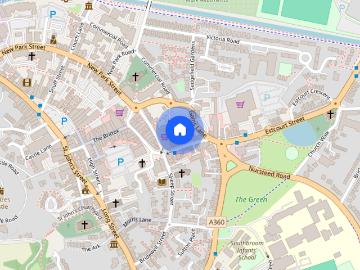 Bakers Mews, 8 Sidmouth Street, Devizes, Wiltshire, SN10