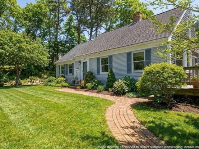 Bakers Pond Rd, Orleans, Home For Sale