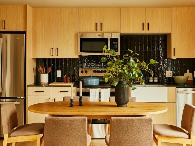 Bakers Place 3 Bedroom Apartment for Rent at 10 S Paterson St, Madison, WI 53703 Marquette