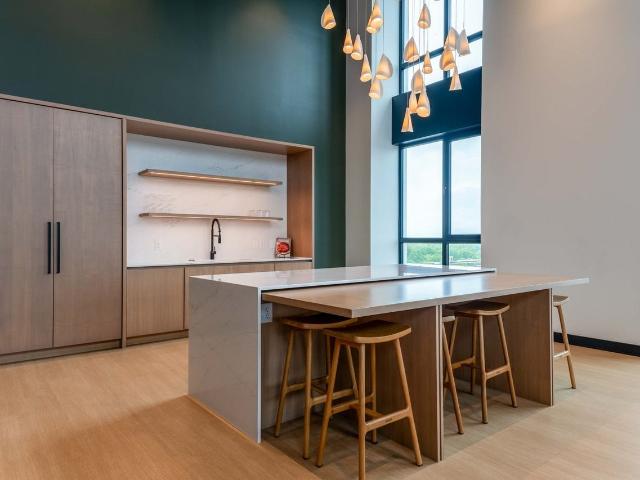 Bakers Place Studio Apartment for Rent at 10 S Paterson St, Madison, WI 53703 Marquette