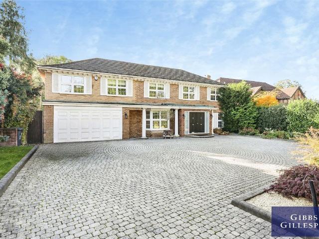 Bakers Wood, Denham UB9, 5 bed detached house to rent, £5,000 pcm | PrimeLocation