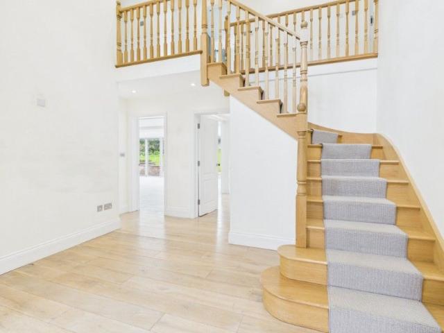 Bakers Wood, Denham, Uxbridge,UB9