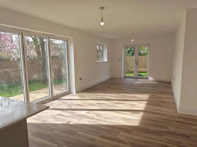 Bakers Way, Docking, King's Lynn