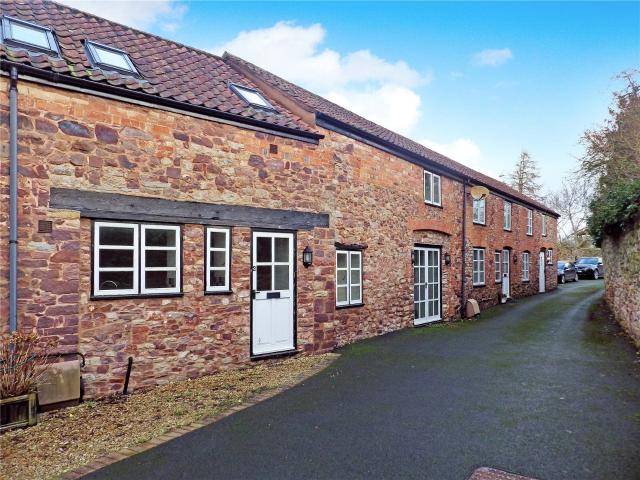 Bakers Yard, 9 St. Mary Street, Nether Stowey, Bridgwater, TA5