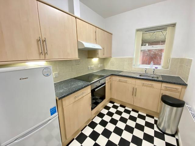 Bakersfield Place, Sale M33, 1 bed flat to rent, £900 pcm | PrimeLocation