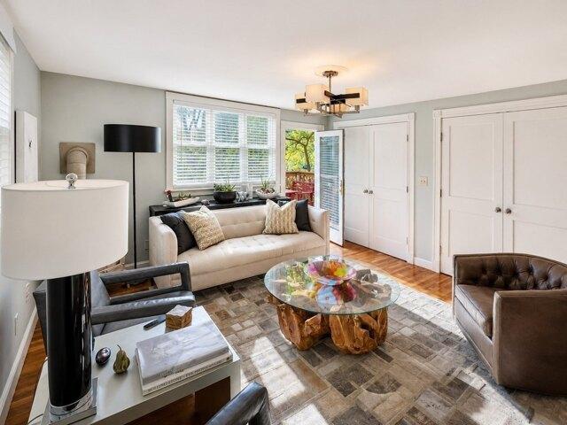 Bakersfield St Apt,boston, Condo For Sale
