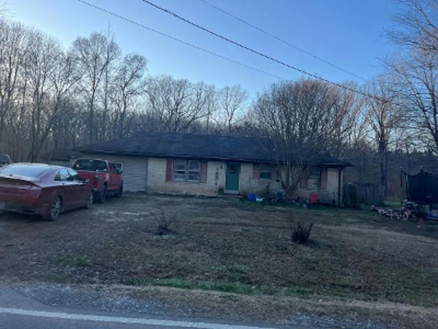 Bakerville Rd