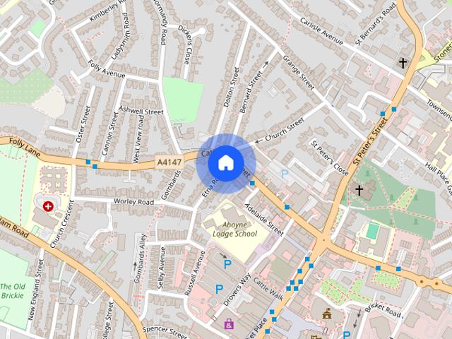 Bakery Mews, St Albans, AL3