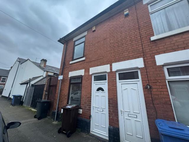 Bakewell Street, Derby DE22, 2 bed property to rent, £950 pcm | PrimeLocation