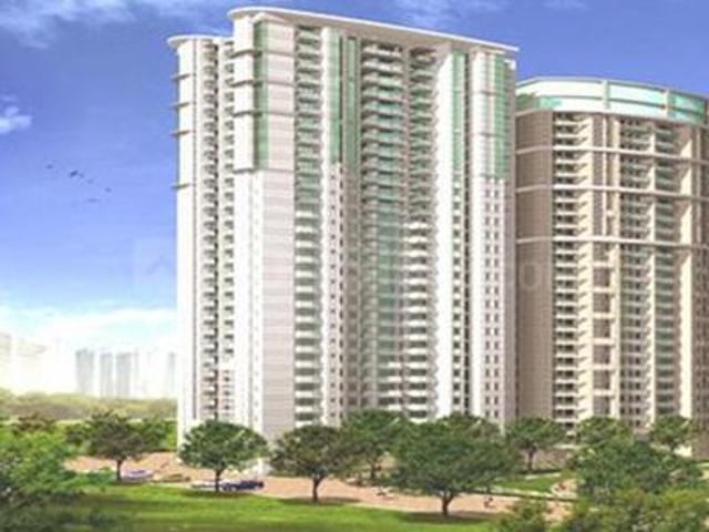 Bakhtawar Pur Village 3 BHK Apartment For Sale New Delhi