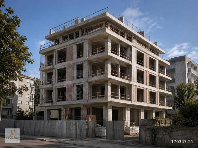 BAKIRKÖYDE PRESTİJLİ PROJEDE GENİŞ 3+1 DAİRE