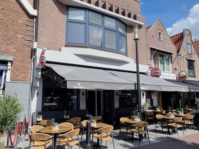 Bakkerssteeg 2