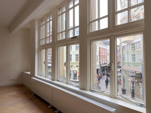 Bakkerstraat 18 D