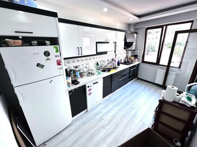 bakmadan Geçmeyin Çünkü Emsali Yok! Ebeveyn Banyolu Ön Cephe Arakat 3+1 Satılık Daire