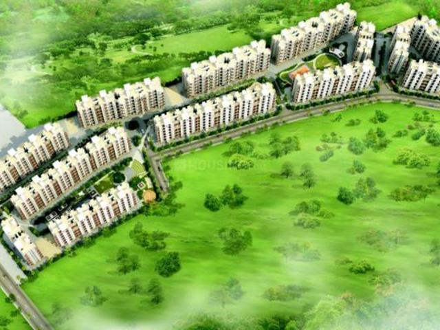 Bakori 2 BHK Apartment For Sale Pune