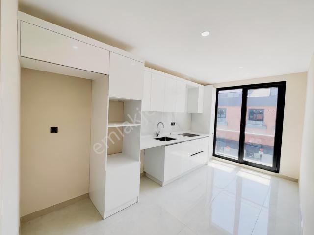 Baltık Konutlarında Takasa Ve Krediye Uygun 3+1 Teraslı Daire