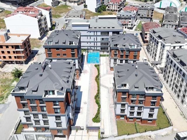 Baltık Konutlarında Takasa Ve Krediye Uygun 3+1 Satılık Daire