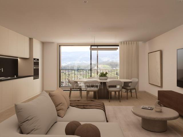 Baltar676 Paredes | Modernidade, conforto e funcionalidade