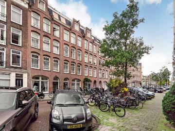 Balthasar Floriszstraat 47B, 1071 VB Amsterdam
