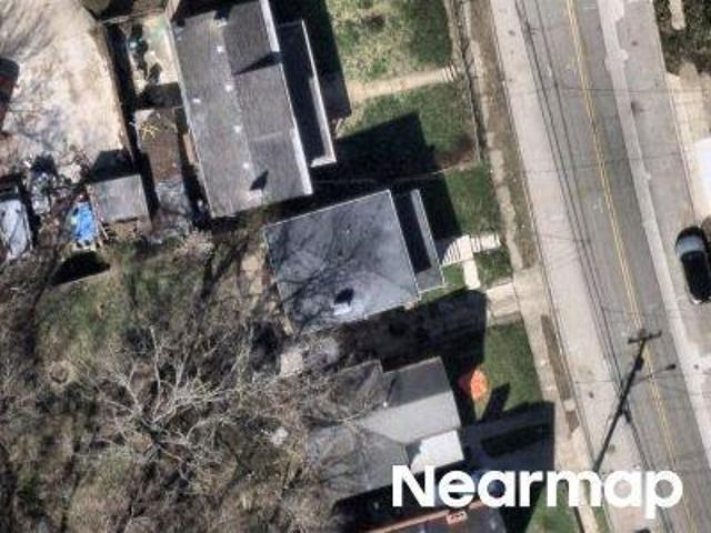 Baltimore Ave