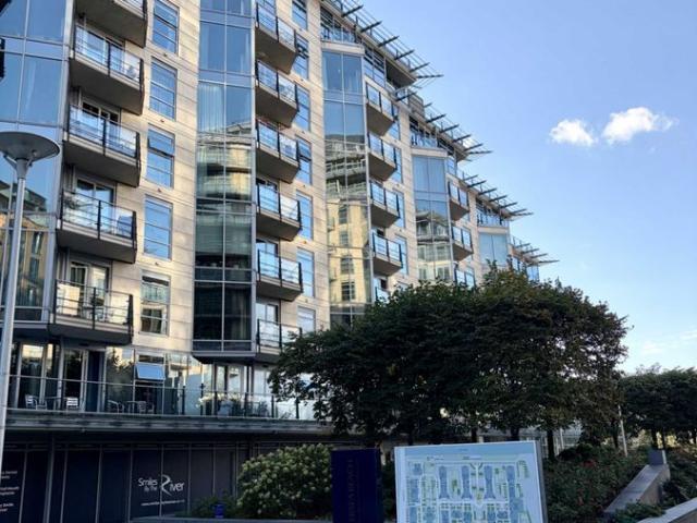 Baltimore House, Battersea Reach, Juniper Drive, London SW18, 2 bed flat to rent, £2,750 pcm | PrimeLocation