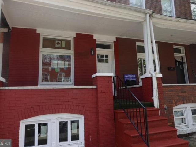 Baltimore MD 21223 106134750