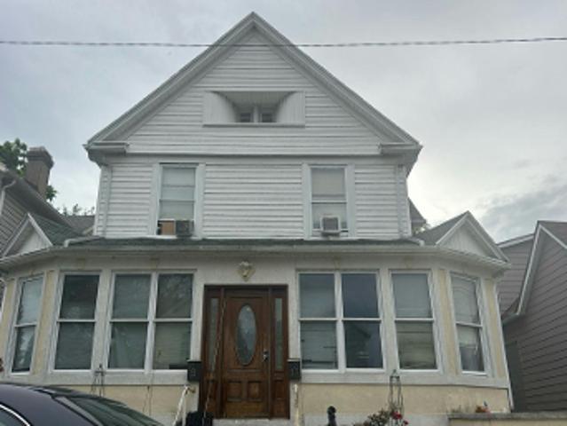 Baltimore St
