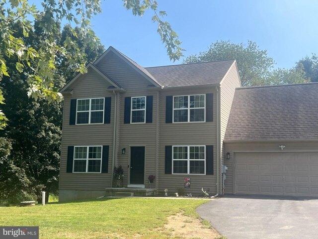 Baltimore Pike, Oxford, Home For Sale