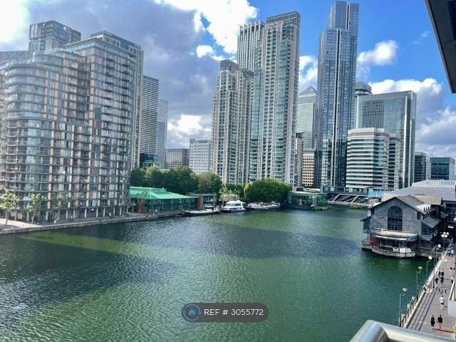 Baltimore Wharf, London E14, 1 bed flat to rent, £2,298 pcm | PrimeLocation