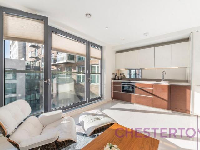Baltimore Wharf Swimming Pool, Baltimore Wharf, London, E14 9FS, United Kingdom | Studio apartment for rent #139544017 | Rentberry