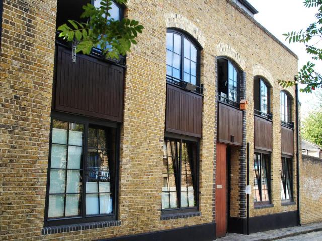 Baltic Court, 5 Clave Street, London. 1 bed apartment to rent £2,496 pcm £576 pw