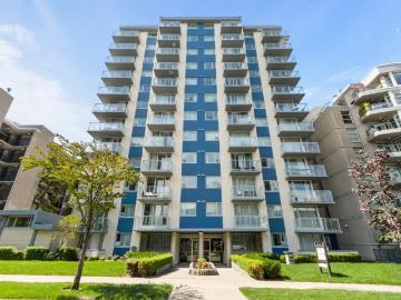 Greater Vancouver - Balcony, Gym, Parking