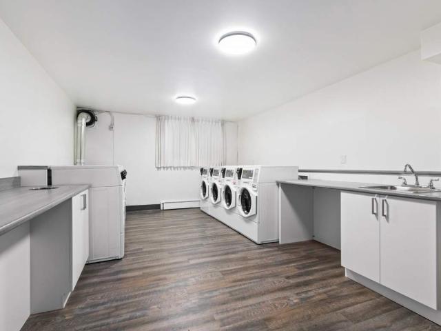 Baltic Apartments