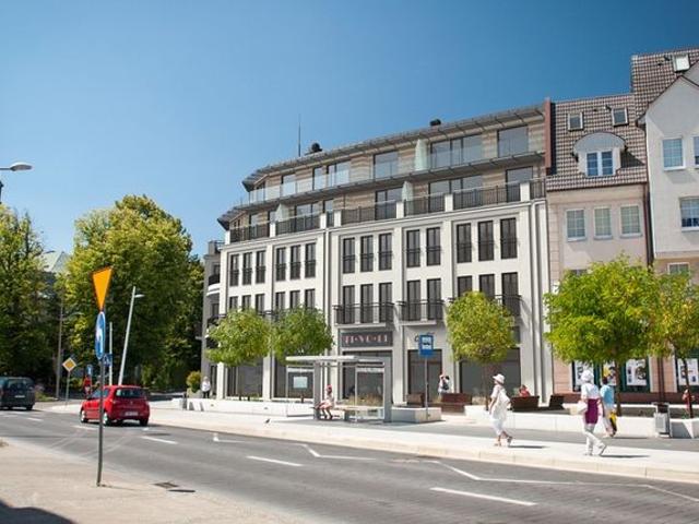 Baltic Luxury 2
