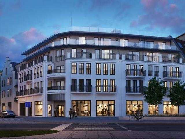 Baltic Luxury 2