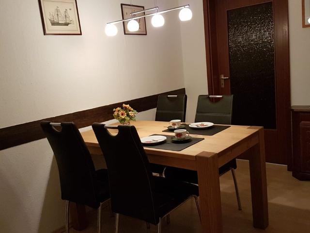 Baltic Sea apartment on Skandinavienkai, Lubeck Amsterdam Apartments for Rent